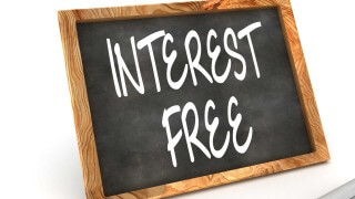 DMA: Interest free dental plans from $1 a day