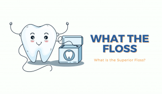 What the Floss? Exploring Flossing Technique